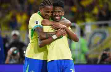  Brasil joga bem no Maracanã e derrota Chile pelas Eliminatórias 